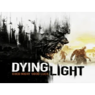 Купить 💚 Dying Light 🎁 STEAM/СТИМ GIFT 💚 ТУРЦИЯ | ПК