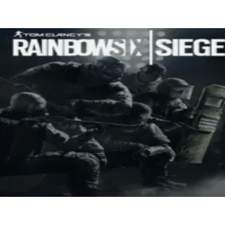 Купить 💚 Rainbow Six Siege 🎁 STEAM/СТИМ GIFT 💚 ТУРЦИЯ | ПК