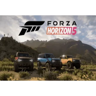 Купить 💚 Forza Horizon 5 🎁 STEAM/СТИМ GIFT 💚 ТУРЦИЯ | ПК