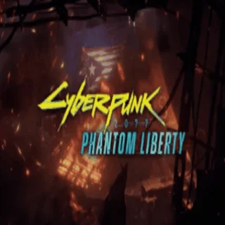 Купить 💚 Cyberpunk Призрачная Свобода 🎁 STEAM 💚 ТУРЦИЯ | ПК