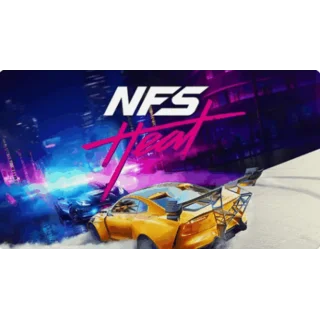 Купить 💚 Need for Speed Heat 🎁 STEAM/СТИМ GIFT 💚 ТУРЦИЯ | ПК