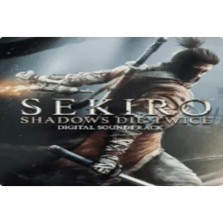 Купить 💚 Sekiro: Shadows Die Twice 🎁 STEAM/СТИМ 💚 ТУРЦИЯ | ПК