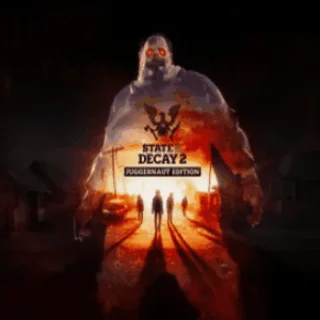 Купить 💚 State of Decay 2: Juggernaut 🎁 STEAM 💚 ТУРЦИЯ | ПК