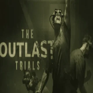 Купить 💚 The Outlast Trials 🎁 STEAM/СТИМ GIFT 💚 ТУРЦИЯ | ПК