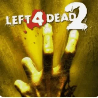 Купить 💚 Left 4 Dead 2 🎁 STEAM/СТИМ GIFT 💚 ТУРЦИЯ | ПК