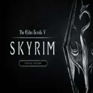 Купить 💚 The Elder Scrolls V: Skyrim 🎁 STEAM 💚 ТУРЦИЯ | ПК