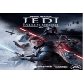 Купить 💚 STAR WARS Jedi: Fallen Order 🎁 STEAM 💚 ТУРЦИЯ | ПК