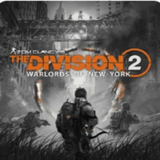 Купить 💚 The Division 2 🎁 STEAM/СТИМ GIFT 💚 ТУРЦИЯ | ПК