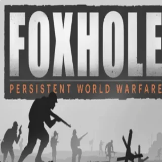 Купить 💚 Foxhole 🎁 STEAM/СТИМ GIFT 💚 ТУРЦИЯ | ПК