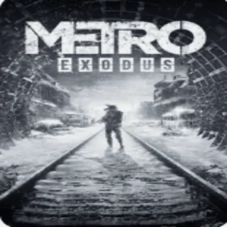 Купить 💚 Metro Exodus 🎁 STEAM/СТИМ GIFT 💚 ТУРЦИЯ | ПК