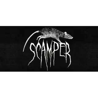 Купить Scamper 💎 АВТОДОСТАВКА STEAM GLOBAL МГНОВЕННО ЛИЦЕНЗИЯ