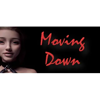 Купить Moving Down 💎 АВТОДОСТАВКА STEAM GIFT РОССИЯ