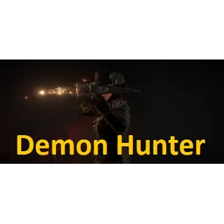 Купить Demon Hunter 💎 АВТОДОСТАВКА STEAM GLOBAL МГНОВЕННО ЛИЦЕНЗИЯ