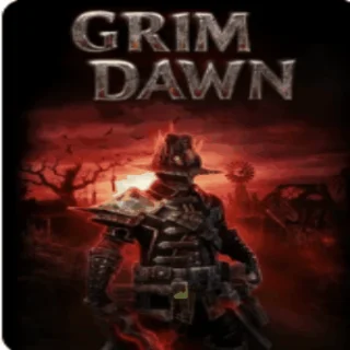 Купить 💚 Grim Dawn 🎁 STEAM/СТИМ GIFT 💚 ТУРЦИЯ | ПК