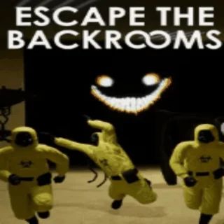 Купить 💚 Escape the Backrooms 🎁 STEAM/СТИМ 💚 ТУРЦИЯ | ПК