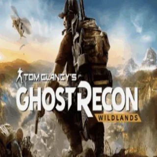 Купить 💚 Ghost Recon Wildlands 🎁 STEAM/СТИМ 💚 ТУРЦИЯ | ПК