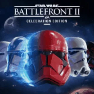 Купить 💚 STAR WARS™ Battlefront™ II 🎁 STEAM 💚 ТУРЦИЯ | ПК