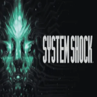 Купить 💚 System Shock 🎁 STEAM/СТИМ GIFT 💚 ТУРЦИЯ | ПК