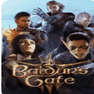 Купить 💚 Baldur's Gate 3 🎁 STEAM/СТИМ GIFT 💚 ТУРЦИЯ | ПК