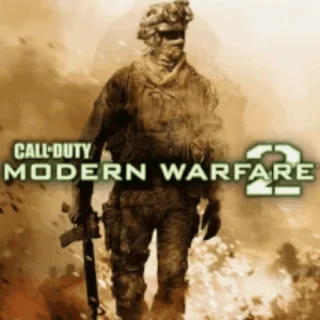 Купить 💚 Call of Duty Modern Warfare 2 🎁 STEAM 💚 ТУРЦИЯ | ПК