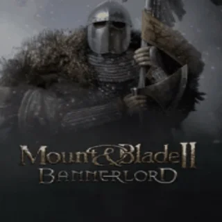 Купить 💚 Mount  Blade 2: Bannerlord 🎁 STEAM 💚 ТУРЦИЯ | ПК