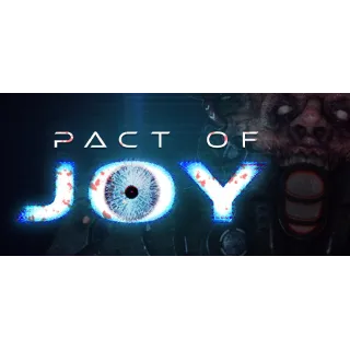 Купить Pact of Joy 💎 АВТОДОСТАВКА STEAM GIFT РОССИЯ
