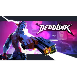 Купить Deadlink ✔ ️STEAM Аккаунт ✔ на 90 дней