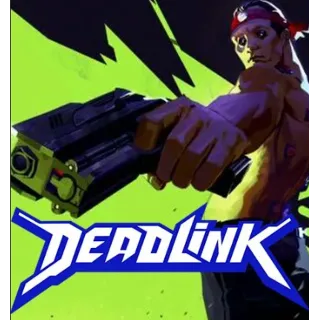 Купить Deadlink ✔ ️STEAM Аккаунт