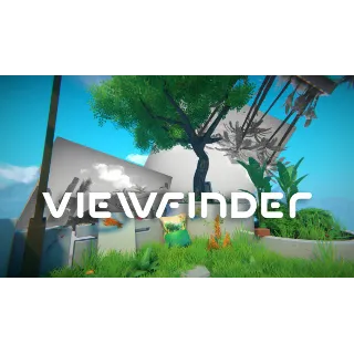 Купить Viewfinder ✔ ️STEAM Аккаунт ✔ на 90 дней