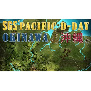 Купить 🔥 SGS Okinawa | Steam РУ+UA+KZ+СНГ 🔥