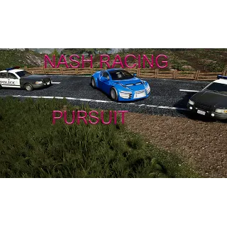 Купить 🔥 Nash Racing: Pursuit | Steam РУ+UA+KZ+СНГ 🔥