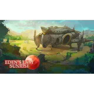 Купить 🔥 Eden's Last Sunrise | Steam РУ+UA+KZ+СНГ 🔥