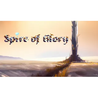 Купить 🔥 Spire of Glory | Steam РУ+UA+KZ+СНГ 🔥