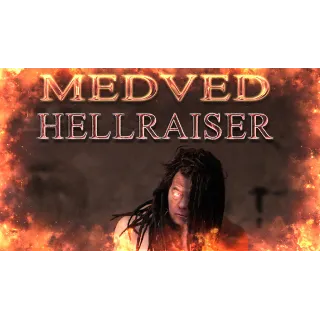 Купить 🔥 Medved Hellraiser | Steam РУ+UA+KZ+СНГ 🔥