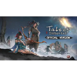 Купить 🔥 鬼谷八荒 Tale of Immortal | Steam РУ+UA+KZ+СНГ 🔥