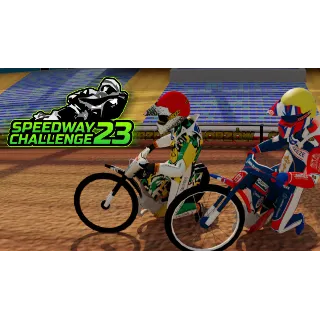 Купить 🔥 Speedway Challenge 2023 | Steam РУ+UA+KZ+СНГ 🔥