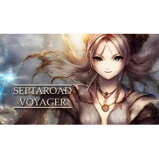 Купить 🔥 Septaroad Voyager | Steam РУ+UA+KZ+СНГ 🔥