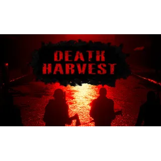 Купить 🔥 Death Harvest | Steam РУ+UA+KZ+СНГ 🔥