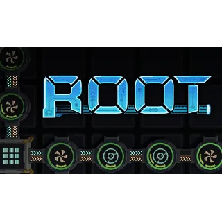 Купить 🔥 R.O.O.T. | Steam РУ+UA+KZ+СНГ 🔥