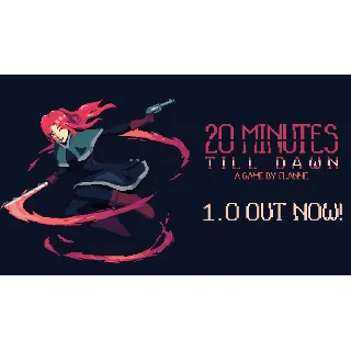 Купить 🔥 20 Minutes Till Dawn | Steam РУ+UA+KZ+СНГ 🔥
