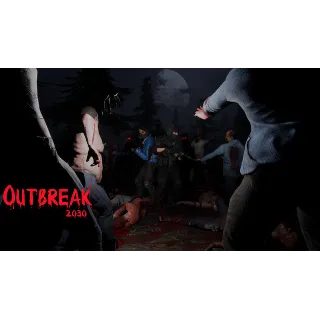 Купить 🔥 Outbreak 2030 | Steam РУ+UA+KZ+СНГ 🔥