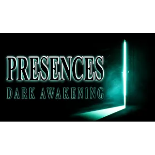 Купить 🔥 Presences: Dark Awakening | Steam РУ+UA+KZ+СНГ 🔥
