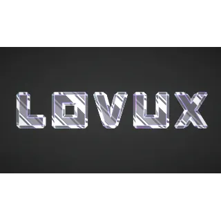 Купить 🔥 Lovux | Steam РУ+UA+KZ+СНГ 🔥