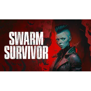 Купить 🔥 Swarm Survivor | Steam РУ+UA+KZ+СНГ 🔥
