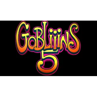 Купить 🔥 GOBLiiiNS5 | Steam РУ+UA+KZ+СНГ 🔥