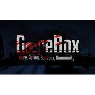 Купить 🔥 GoreBox | Steam РУ+UA+KZ+СНГ 🔥