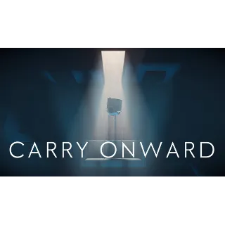 Купить 🔥 Carry Onward | Steam РУ+UA+KZ+СНГ 🔥