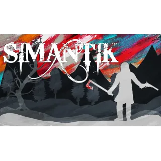 Купить 🔥 Simantik | Steam РУ+UA+KZ+СНГ 🔥