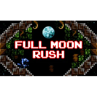 Купить 🔥 Full Moon Rush | Steam РУ+UA+KZ+СНГ 🔥