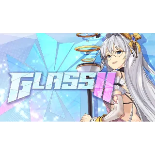 Купить 🔥 GLASS2 | Steam РУ+UA+KZ+СНГ 🔥
